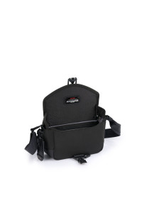 Compass Flap Crossbody