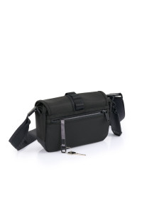 Compass Flap Crossbody