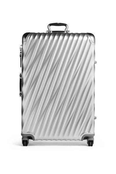 Extended Trip Checked Luggage | 77,5 cm |