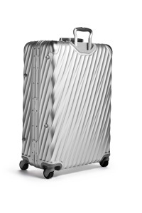 19 Degree Aluminium | Extended Trip Checked Luggage | 77,5 cm |