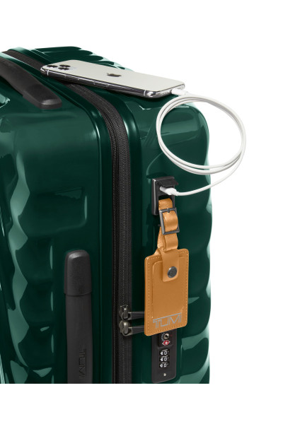 19 Degree | International Expandable Carry-On