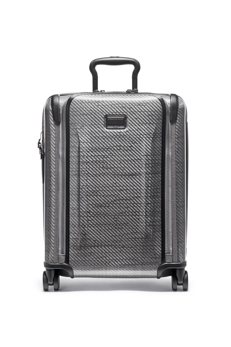 Tegra-Lite | Continental Front Pocket Expandable | Carry-On 55 cm | Tegra-Lite | Continental Front Pocket Expandable | Carry-On 55 cm |