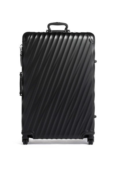 Extended Trip Checked Luggage | 77,5 cm |