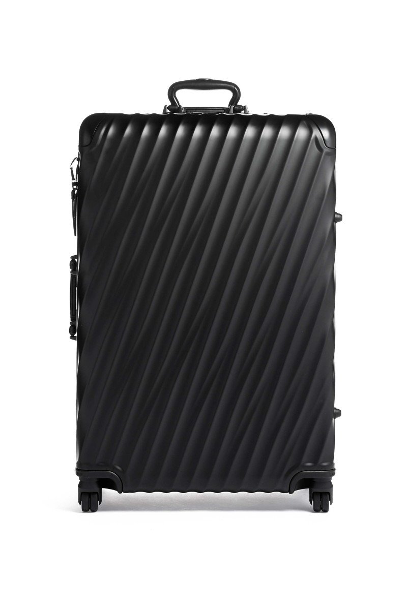 Extended Trip Checked Luggage | 77,5 cm |