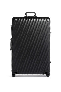 19 Degree Aluminium | Extended Trip Checked Luggage | 77,5 cm |