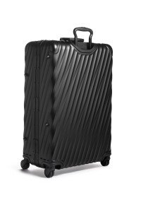 Extended Trip Checked Luggage | 77,5 cm |
