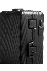 Extended Trip Checked Luggage | 77,5 cm |