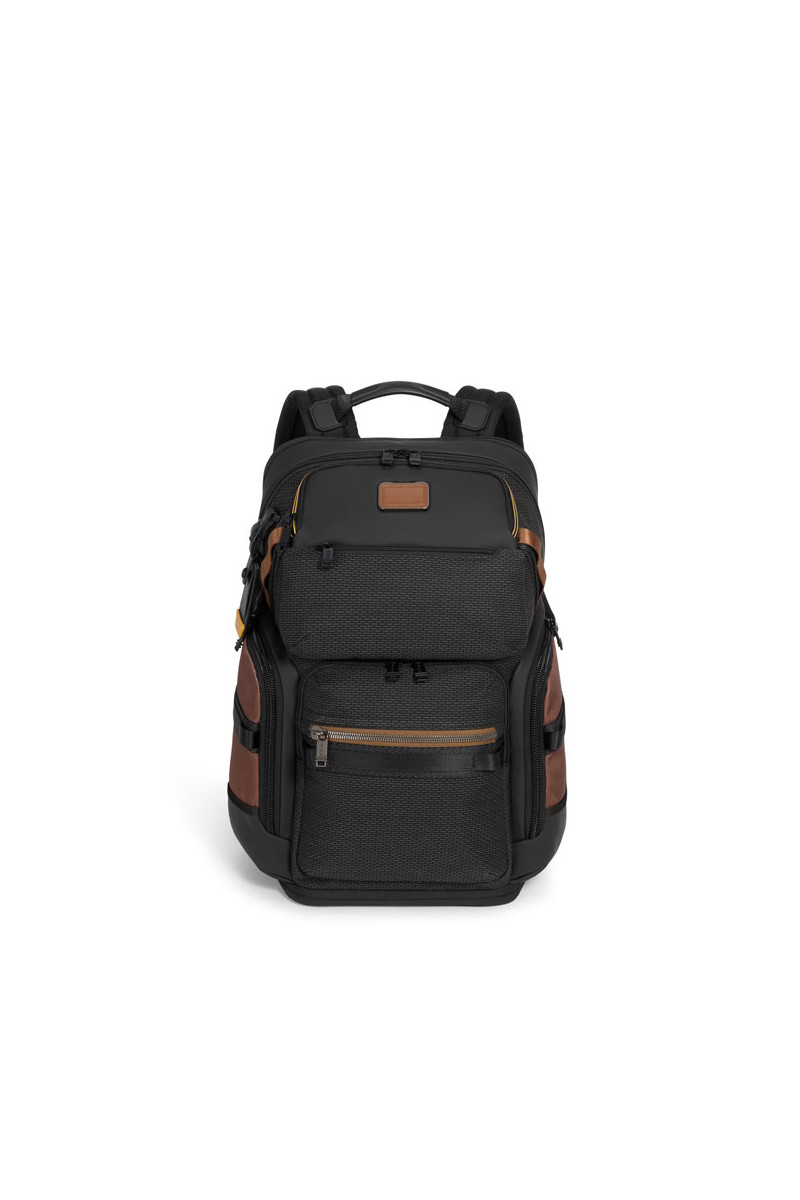 Alpha Bravo | Nomadic Backpack