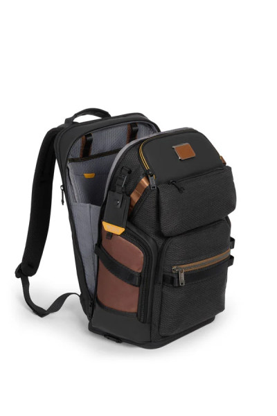 Alpha Bravo | Nomadic Backpack