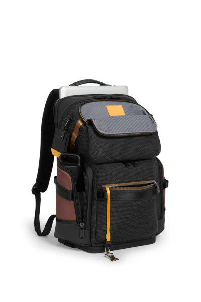 Alpha Bravo | Nomadic Backpack