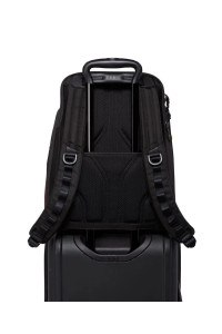 Alpha Bravo | Navigation Backpack | Black Onyx |