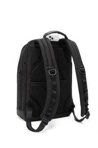 Dynamic Backpack