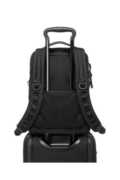 Dynamic Backpack