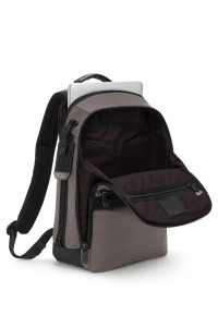 Dynamic Backpack