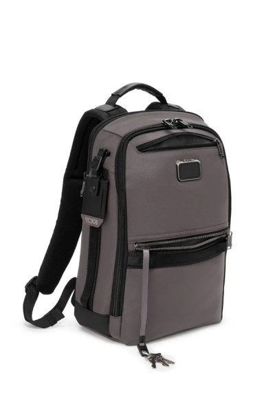 Dynamic Backpack