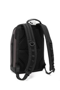 Dynamic Backpack