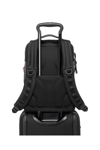 Dynamic Backpack