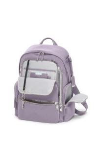 Celina Backpack | Lavender