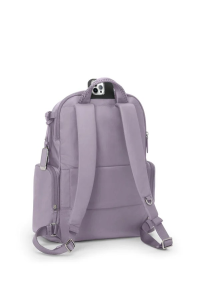 Celina Backpack | Lavender