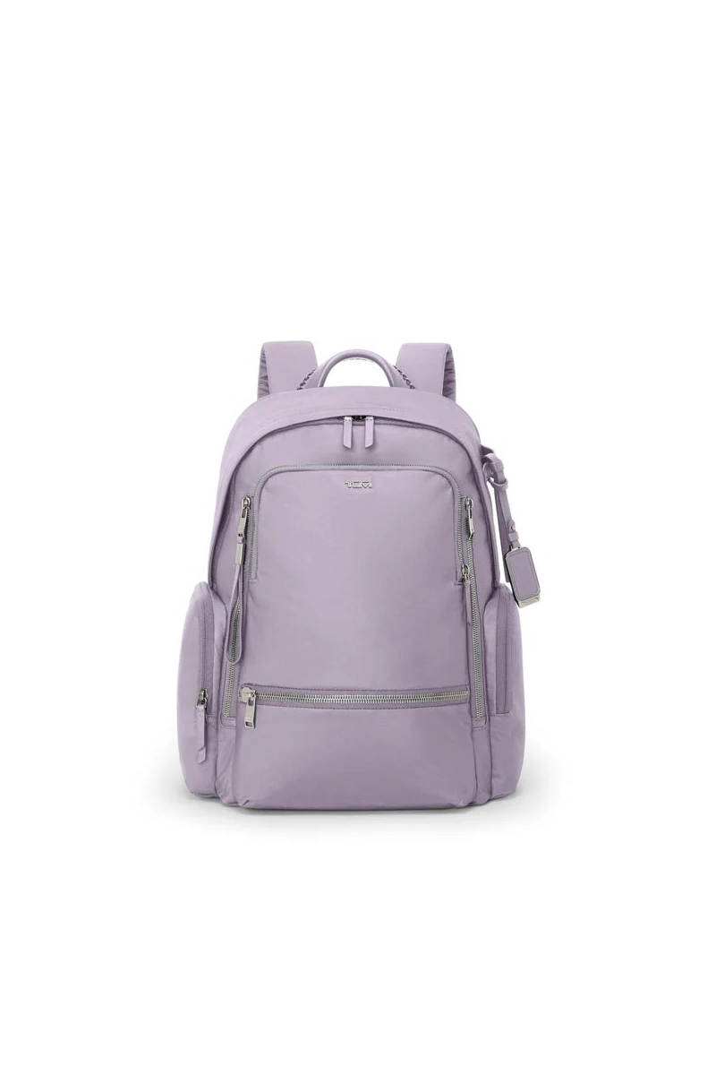 Celina Backpack | Lavender