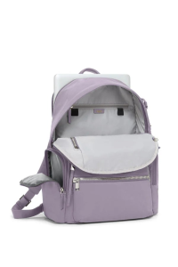 Celina Backpack | Lavender