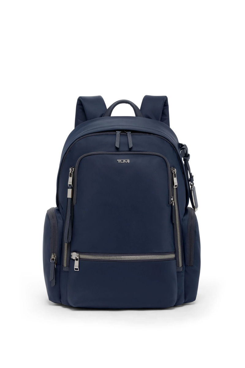 Celina Backpack | Indigo