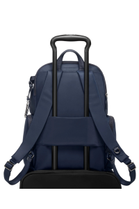 Celina Backpack | Indigo