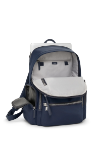 Celina Backpack | Indigo