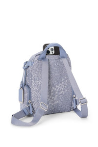 Celina Small Backpack | Denim Blue