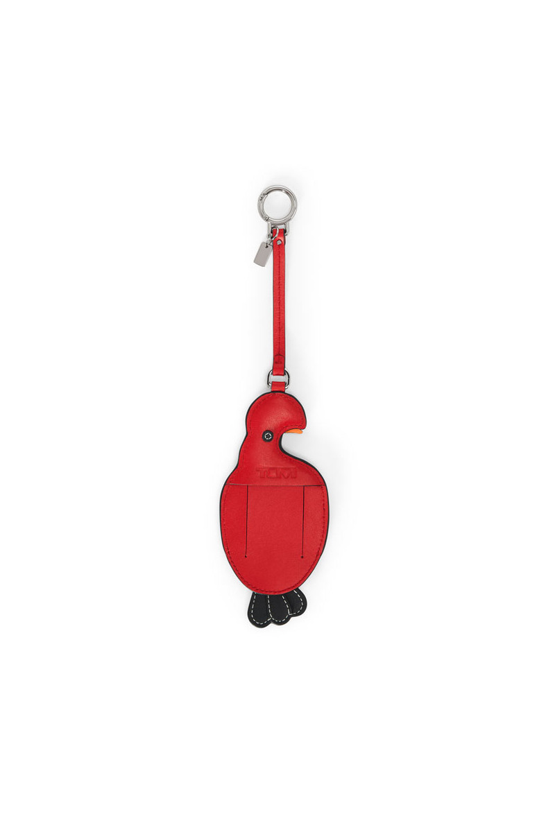 Key Fobs | Charlie Bird Bag Charm