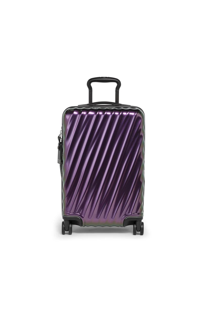 19 Degree | International Expandable Carry-On 55 cm