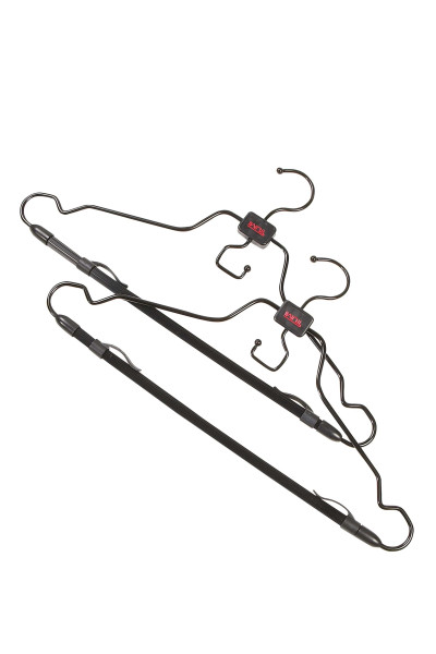 Travel Accessory | Hanger x2