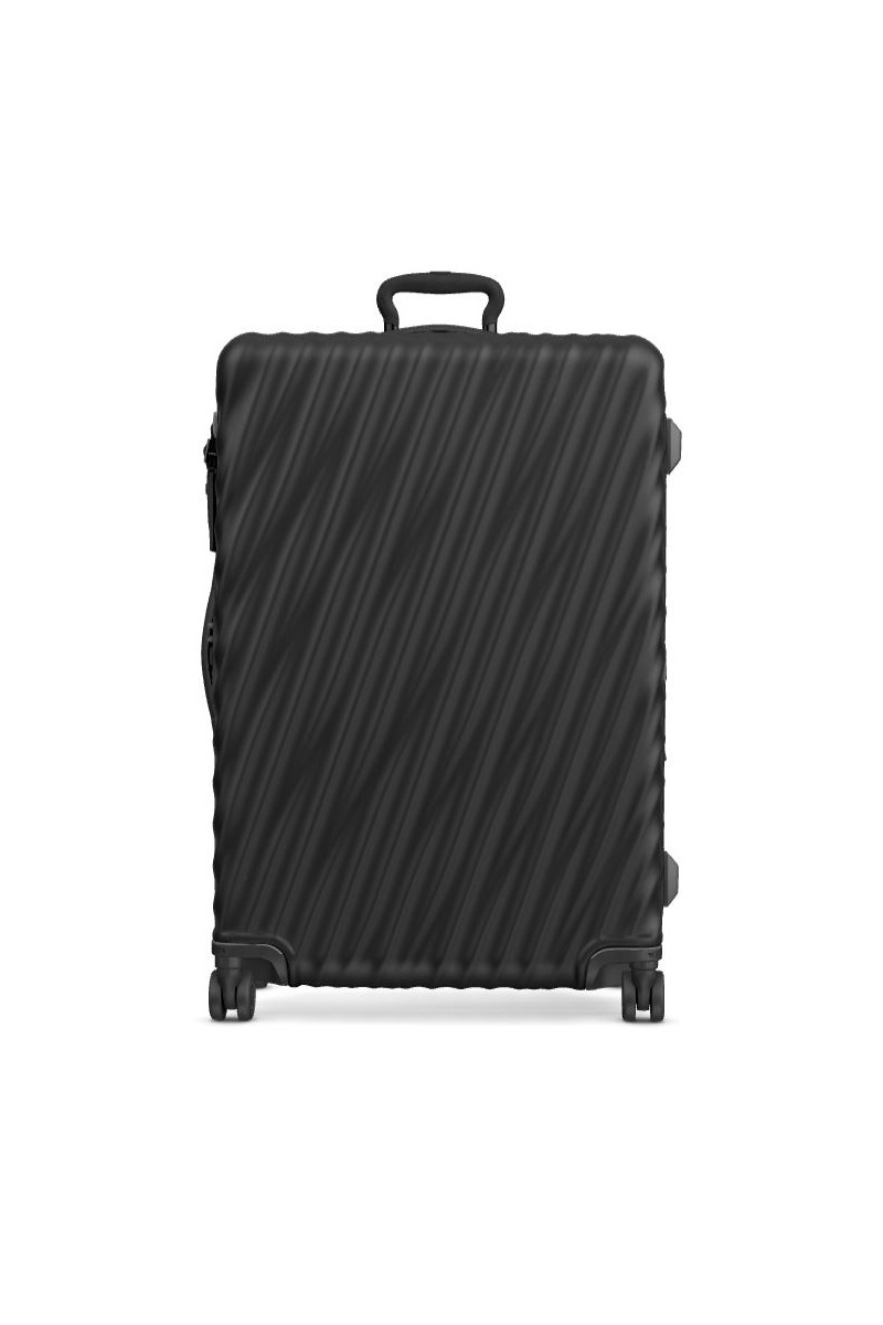 19 Degree | Extended Trip Expandable Checked Luggage 76 cm | 19 Degree | Extended Trip Expandable Checked Luggage 76 cm |