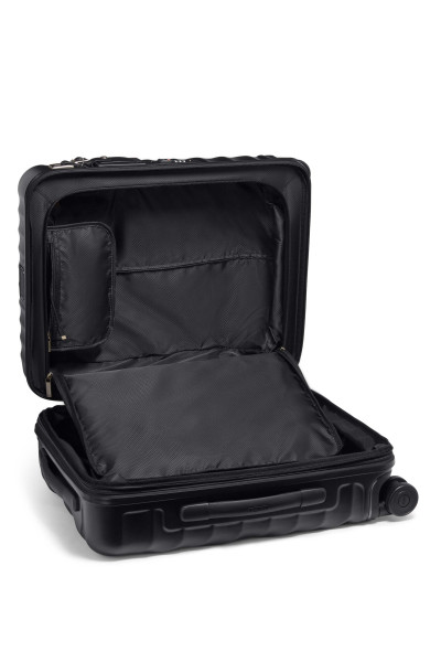 19 Degree | Continental Expandable Carry-On 55 cm