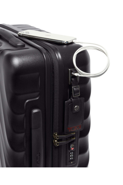 19 Degree | Continental Expandable Carry-On 55 cm