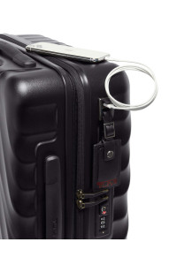19 Degree | Continental Expandable Carry-On 55 cm