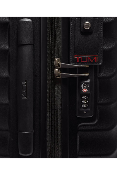 19 Degree | Continental Expandable Carry-On 55 cm
