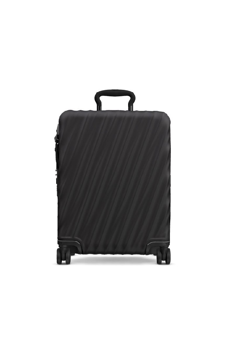 19 Degree | Continental Expandable Carry-On 55 cm 19 Degree | Continental Expandable Carry-On 55 cm