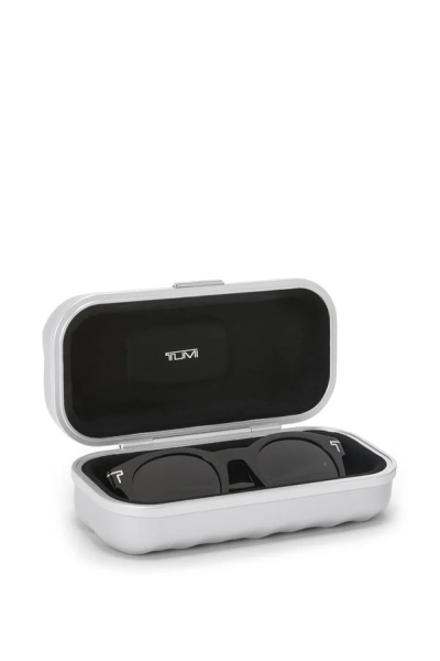 19 Degree Aluminium | Sunglass Case |