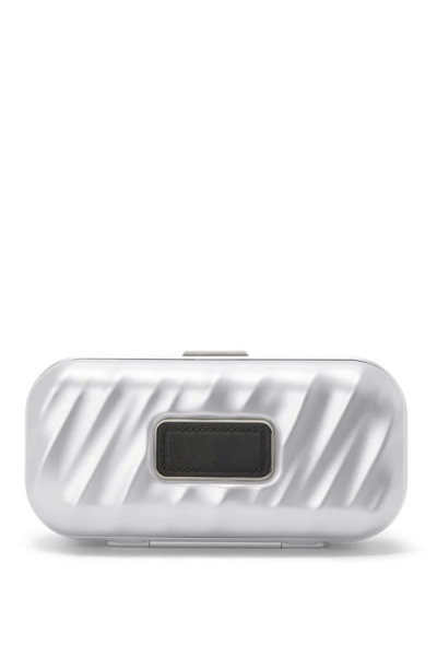 19 Degree Aluminium | Sunglass Case |