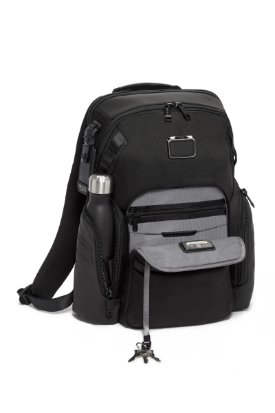 Alpha Bravo | Navigation Backpack