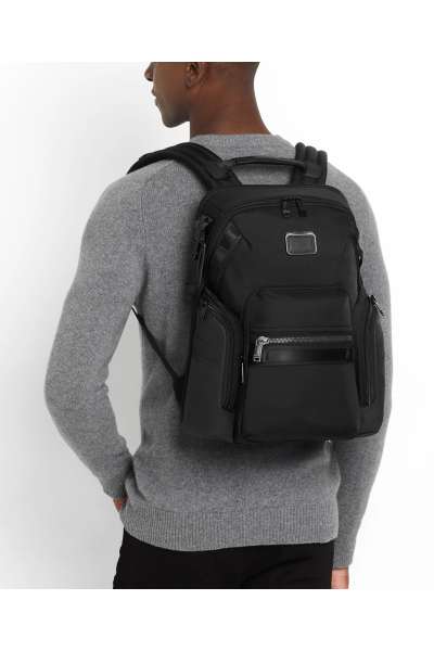 Alpha Bravo | Navigation Backpack
