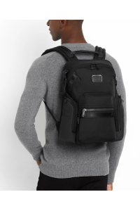 Alpha Bravo | Navigation Backpack