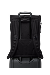 Alpha Bravo | Surveillance Flap Backpack