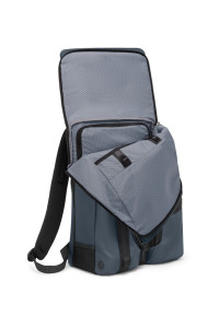 Alpha Bravo | Surveillance Flap Backpack