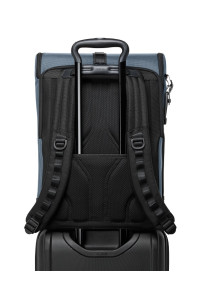 Alpha Bravo | Surveillance Flap Backpack