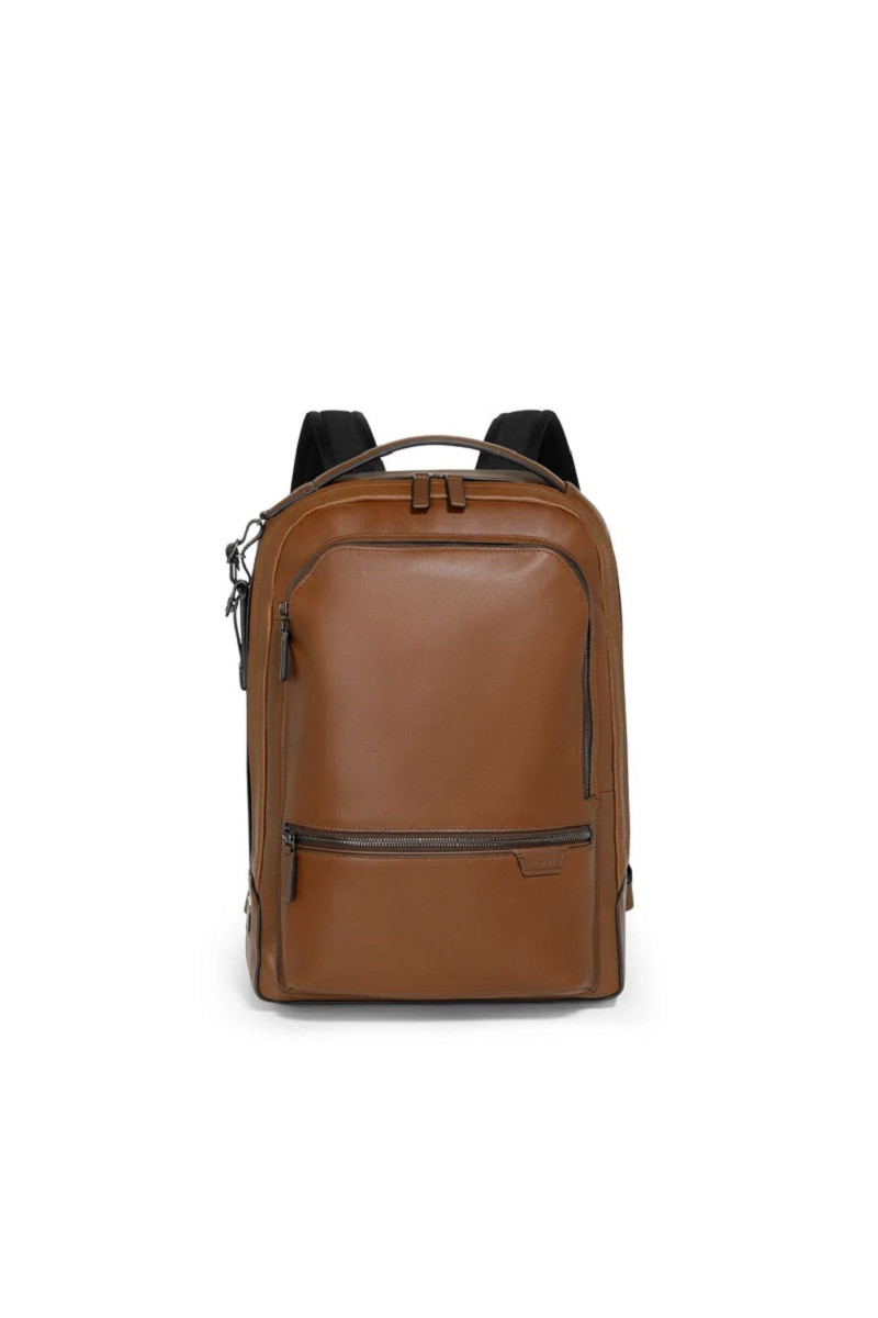 Harrison | Bradner Backpack