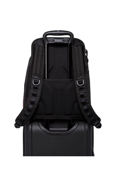 Navigation Backpack | Black|