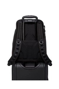 Navigation Backpack | Black|