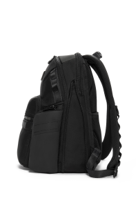 Navigation Backpack | Black|
